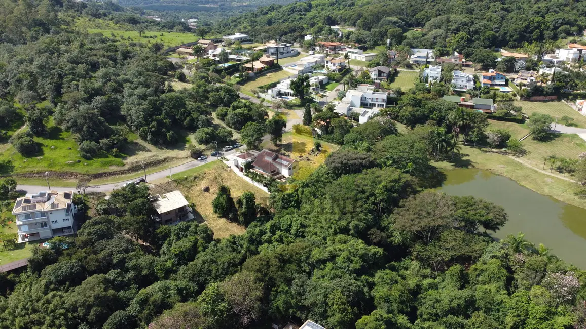 Foto 4 de Terreno / Lote à venda, 847m2 em Itupeva - SP