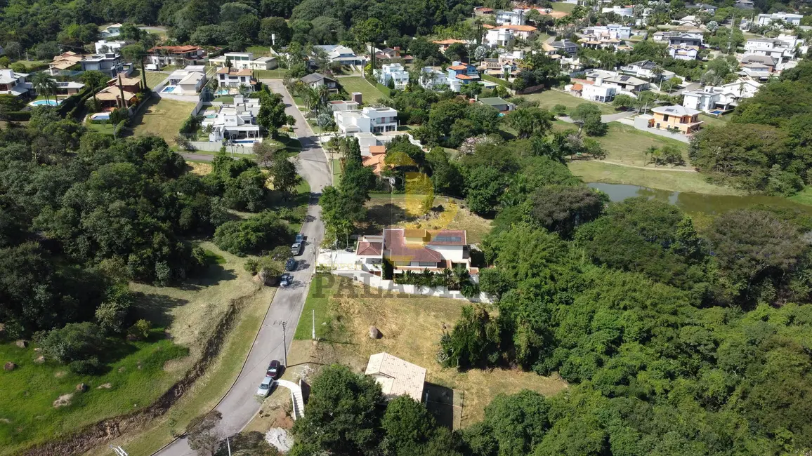 Foto 3 de Terreno / Lote à venda, 847m2 em Itupeva - SP