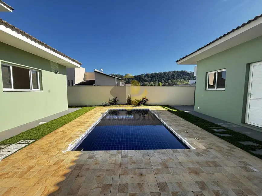 Casa com 3 quartos à venda, 210m2 em Itupeva - SP - imagem 4 Foto 4 de Casa com 3 quartos à venda, 210m2 em Itupeva - SP