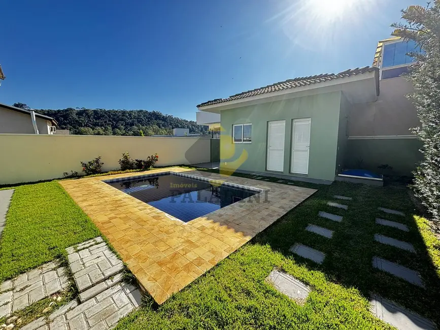 Casa com 3 quartos à venda, 210m2 em Itupeva - SP - imagem 3 Foto 3 de Casa com 3 quartos à venda, 210m2 em Itupeva - SP