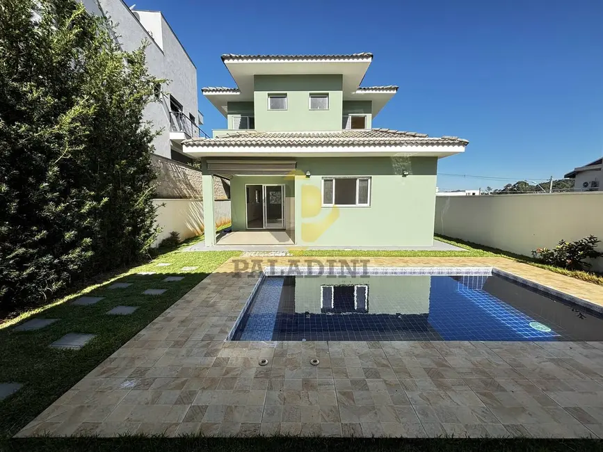 Foto 1 de Casa com 3 quartos à venda e para alugar, 210m2 em Itupeva - SP