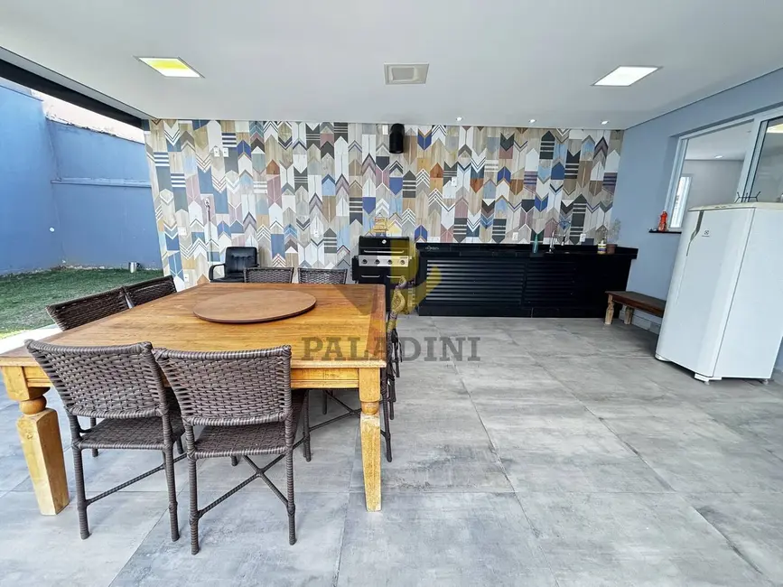 Foto 5 de Casa com 4 quartos à venda, 264m2 em Itupeva - SP