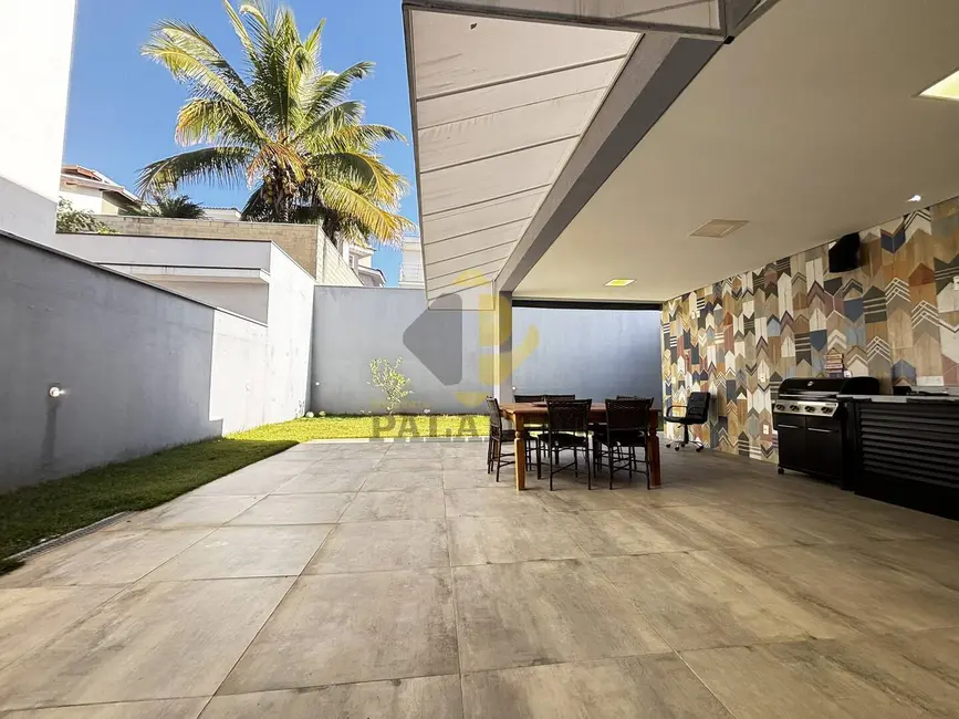 Foto 1 de Casa com 4 quartos à venda, 264m2 em Itupeva - SP