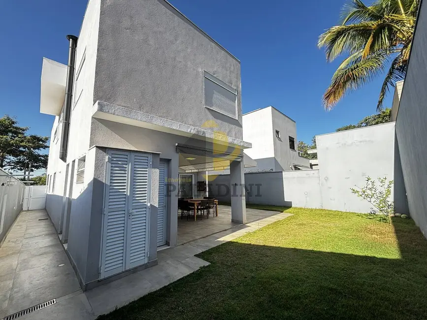 Foto 3 de Casa com 4 quartos à venda, 264m2 em Itupeva - SP