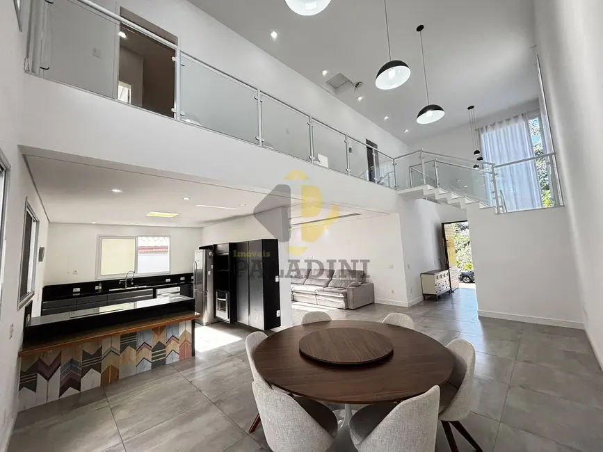 Foto 8 de Casa com 4 quartos à venda, 264m2 em Itupeva - SP