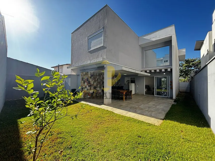 Foto 2 de Casa com 4 quartos à venda, 264m2 em Itupeva - SP