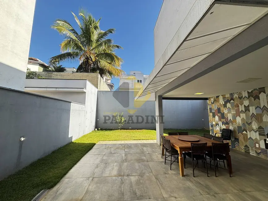 Foto 7 de Casa com 4 quartos à venda, 264m2 em Itupeva - SP