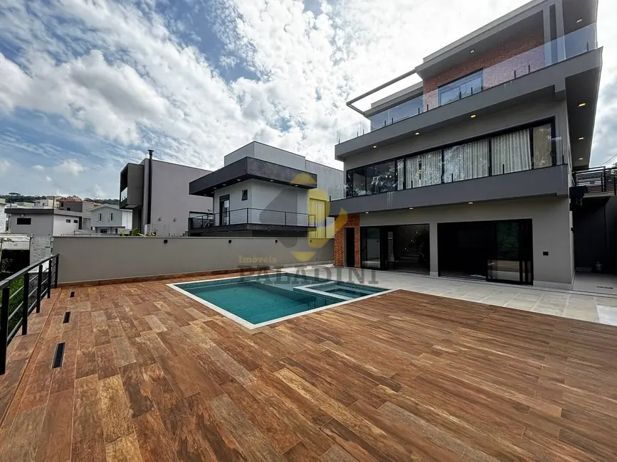 Foto 2 de Casa com 3 quartos à venda, 312m2 em Itupeva - SP
