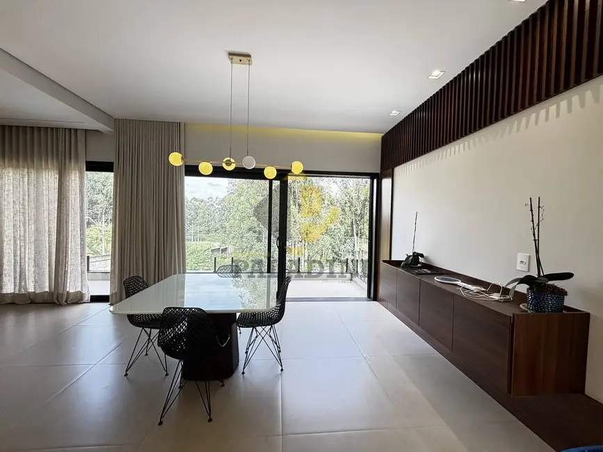 Foto 5 de Casa com 3 quartos à venda e para alugar, 312m2 em Itupeva - SP