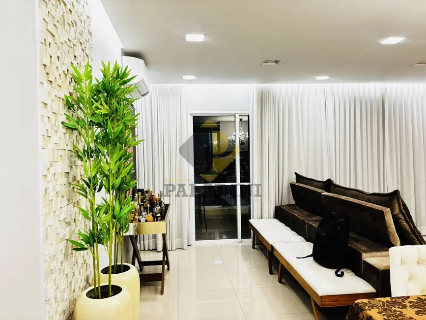 Foto 7 de Apartamento com 2 quartos para alugar, 89m2 em Jardim Messina, Jundiai - SP