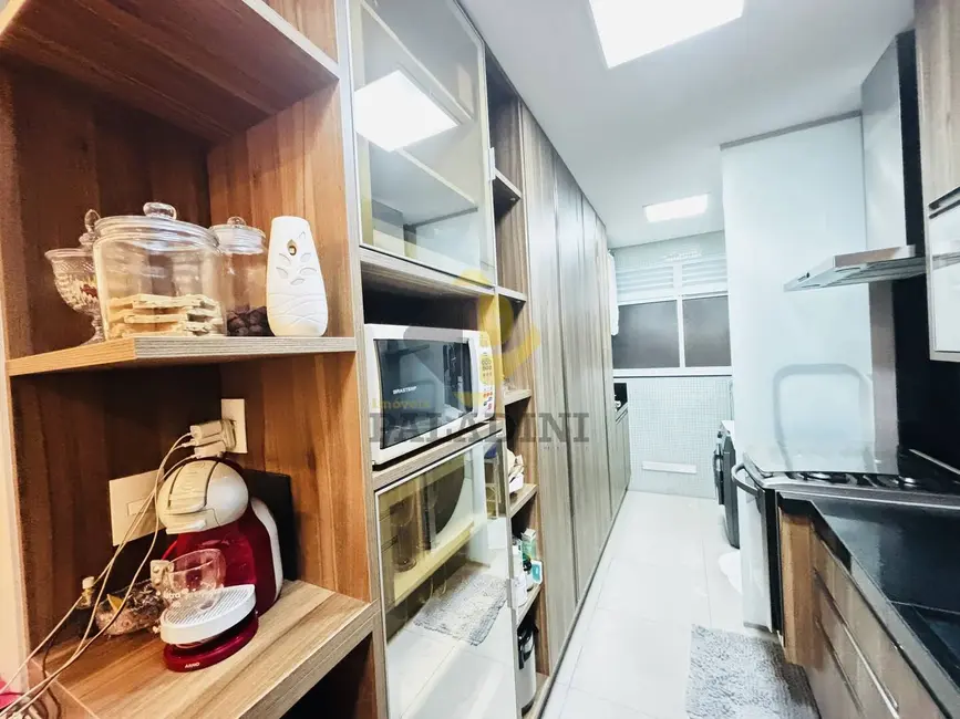 Foto 8 de Apartamento com 2 quartos para alugar, 89m2 em Jardim Messina, Jundiai - SP