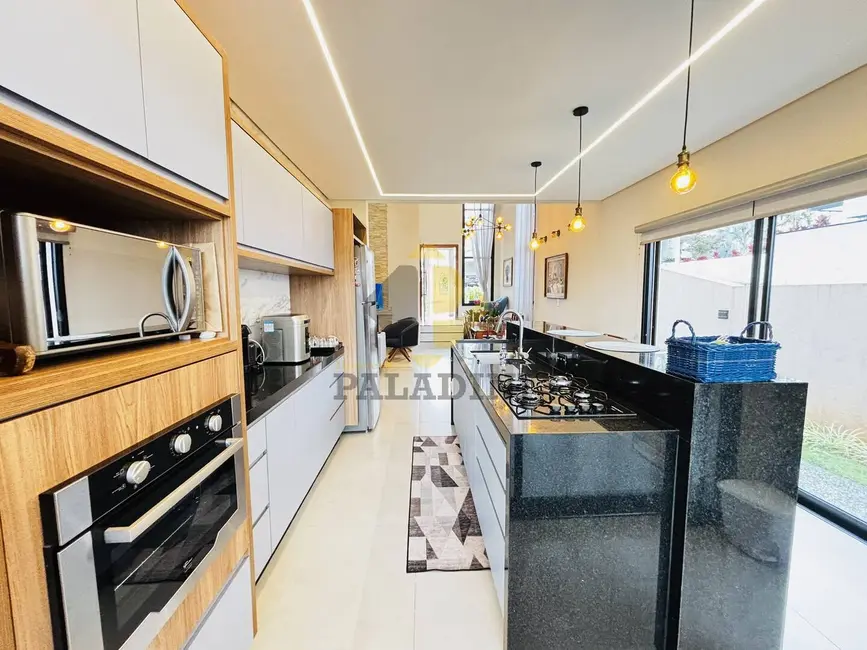 Casa com 3 quartos à venda, 181m2 em Itupeva - SP - imagem 9 Foto 9 de Casa com 3 quartos à venda, 181m2 em Itupeva - SP