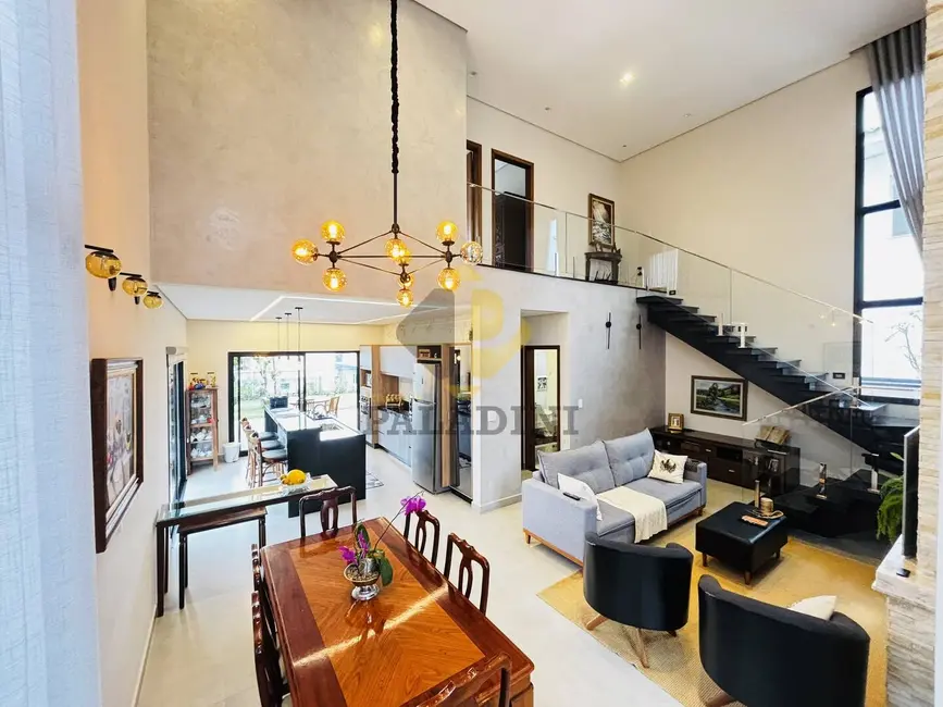 Casa com 3 quartos à venda, 181m2 em Itupeva - SP - imagem 7 Foto 7 de Casa com 3 quartos à venda, 181m2 em Itupeva - SP