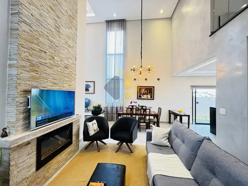 Casa com 3 quartos à venda, 181m2 em Itupeva - SP - imagem 6 Foto 6 de Casa com 3 quartos à venda, 181m2 em Itupeva - SP