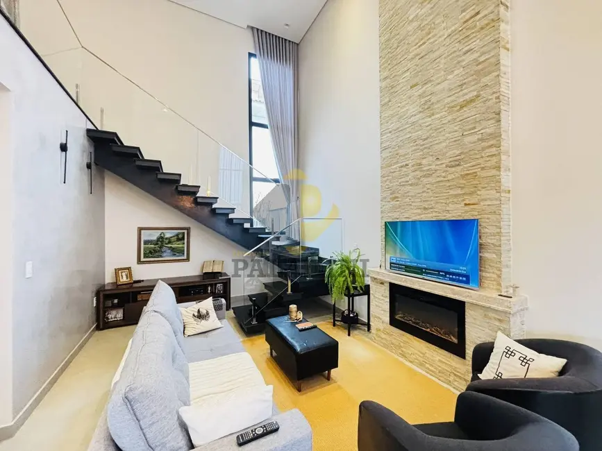 Casa com 3 quartos à venda, 181m2 em Itupeva - SP - imagem 4 Foto 4 de Casa com 3 quartos à venda, 181m2 em Itupeva - SP