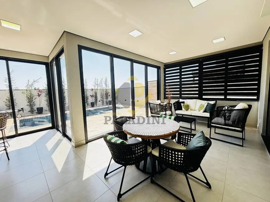 Foto 5 de Casa com 5 quartos à venda, 310m2 em Itupeva - SP