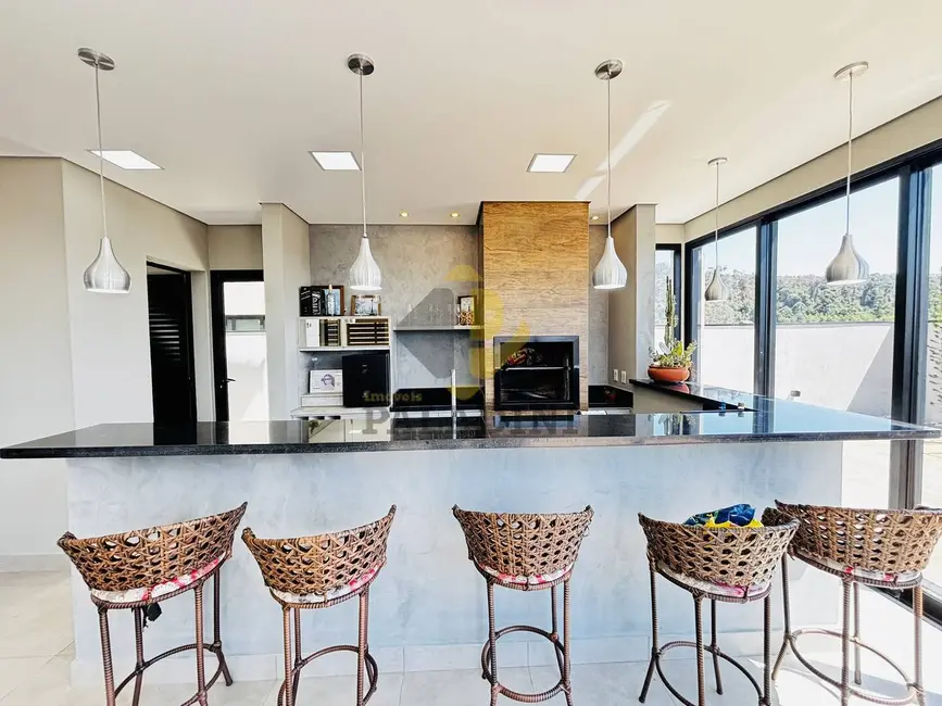 Foto 8 de Casa com 5 quartos à venda, 310m2 em Itupeva - SP