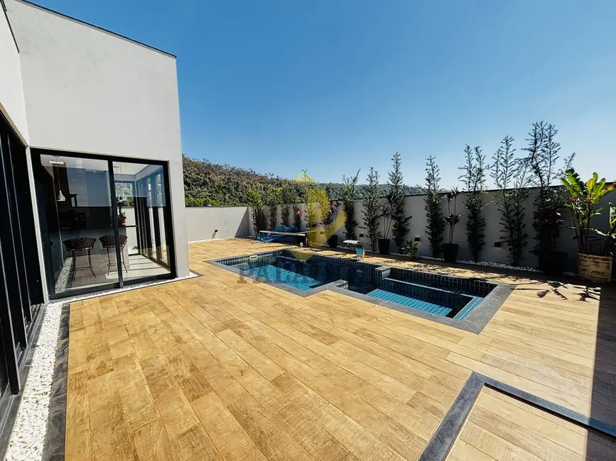 Foto 3 de Casa com 5 quartos à venda, 310m2 em Itupeva - SP