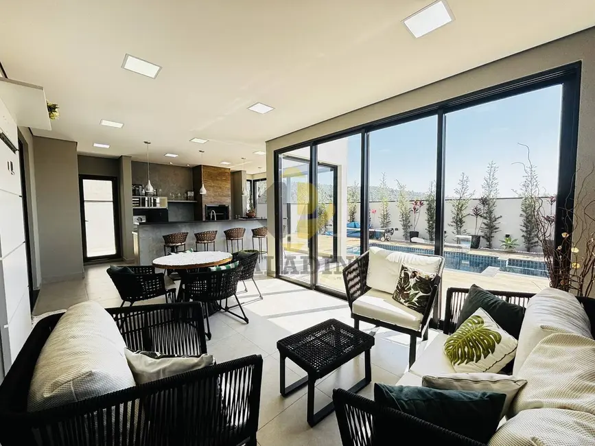 Foto 4 de Casa com 5 quartos à venda, 310m2 em Itupeva - SP