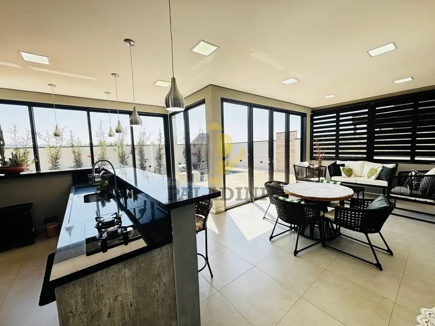 Foto 7 de Casa com 5 quartos à venda, 310m2 em Itupeva - SP