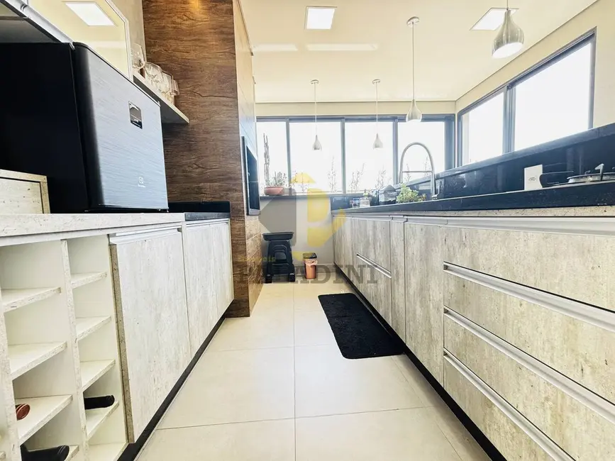 Foto 9 de Casa com 5 quartos à venda, 310m2 em Itupeva - SP