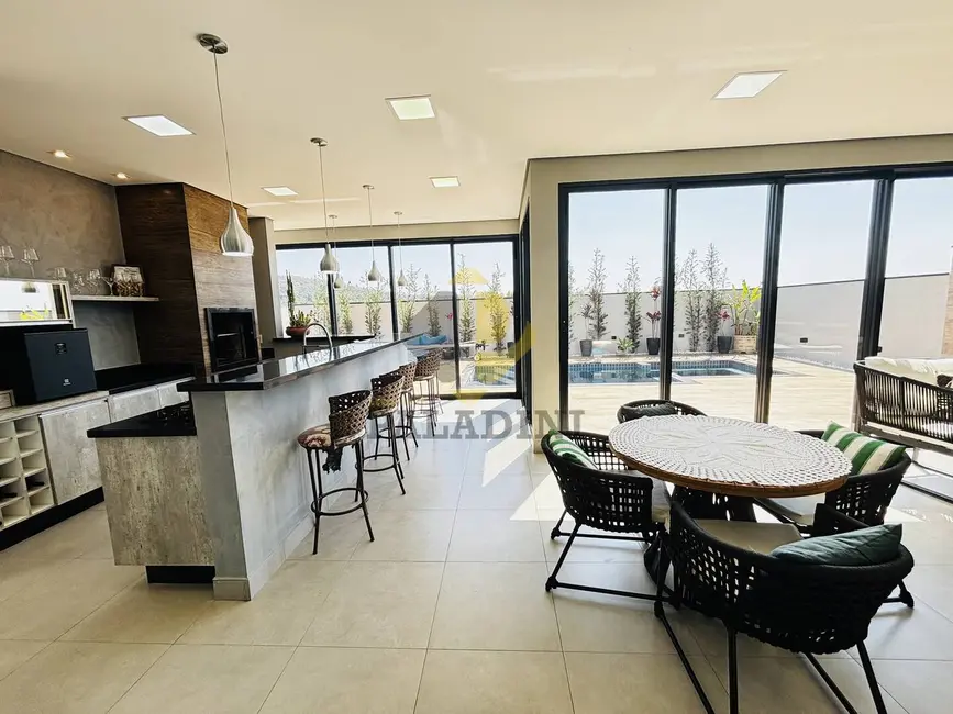 Foto 6 de Casa com 5 quartos à venda, 310m2 em Itupeva - SP