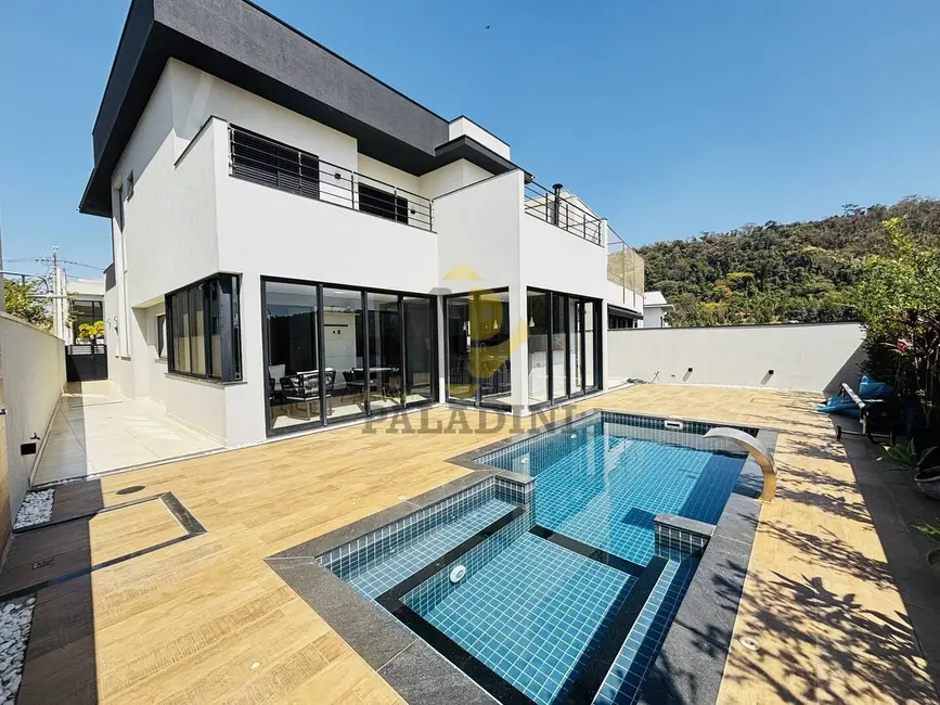 Foto 1 de Casa com 5 quartos à venda, 310m2 em Itupeva - SP