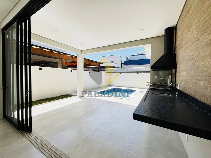 Foto 6 de Casa com 3 quartos à venda, 165m2 em Itupeva - SP