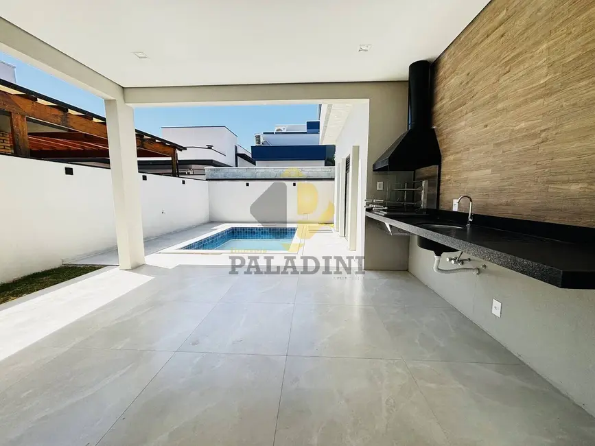 Foto 5 de Casa com 3 quartos à venda, 165m2 em Itupeva - SP