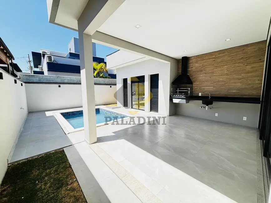 Foto 3 de Casa com 3 quartos à venda, 165m2 em Itupeva - SP