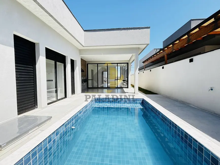 Foto 2 de Casa com 3 quartos à venda, 165m2 em Itupeva - SP