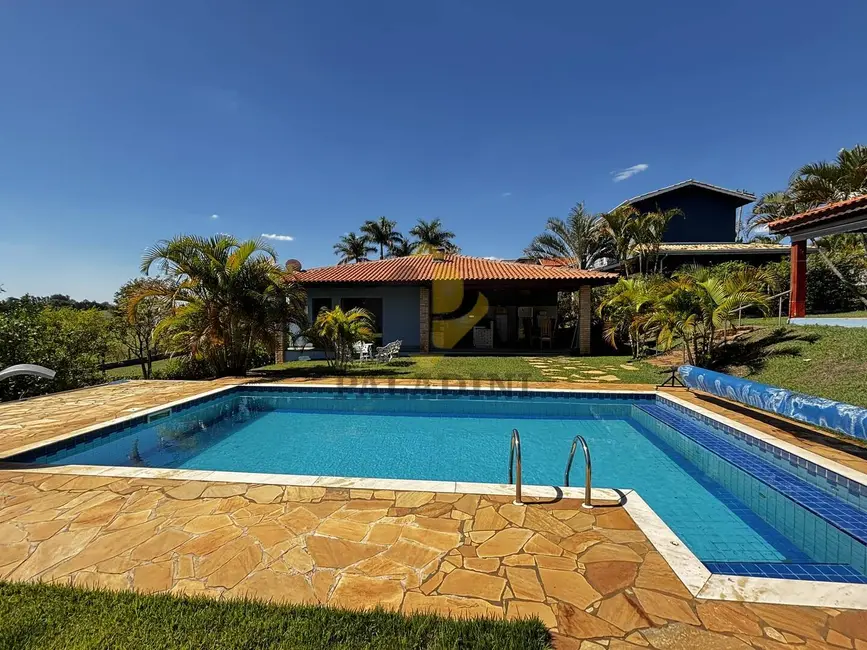 Foto 6 de Chácara com 3 quartos à venda, 192m2 em Itupeva - SP