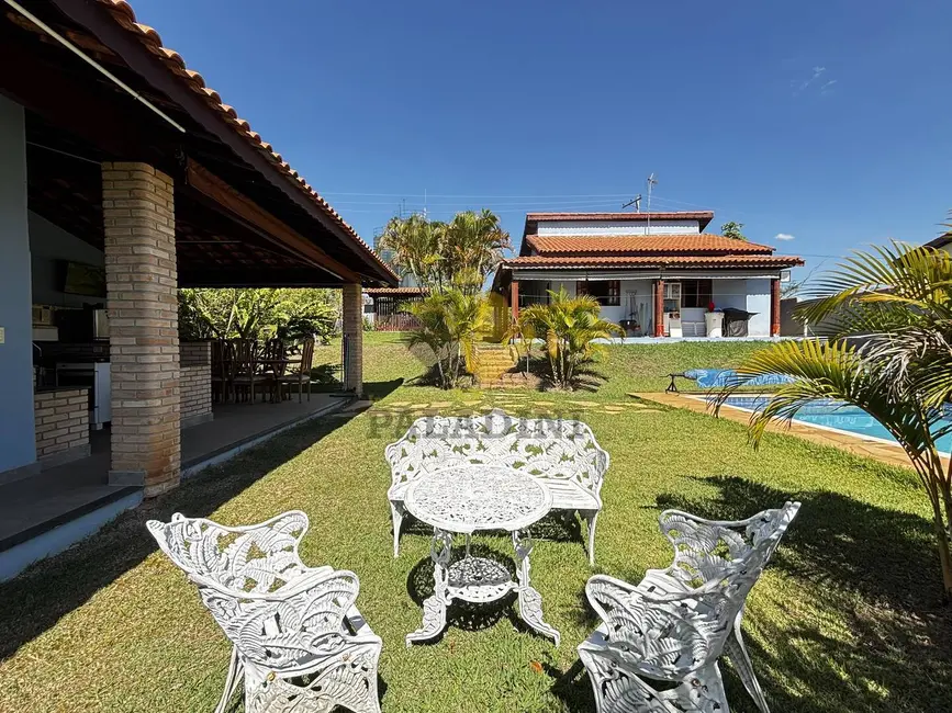 Foto 2 de Chácara com 3 quartos à venda, 192m2 em Itupeva - SP