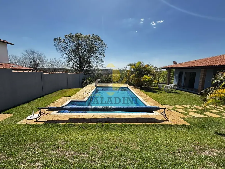 Foto 4 de Chácara com 3 quartos à venda, 192m2 em Itupeva - SP