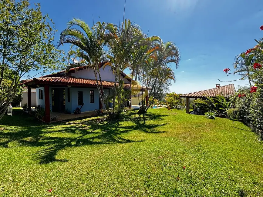 Foto 1 de Chácara com 3 quartos à venda, 192m2 em Itupeva - SP