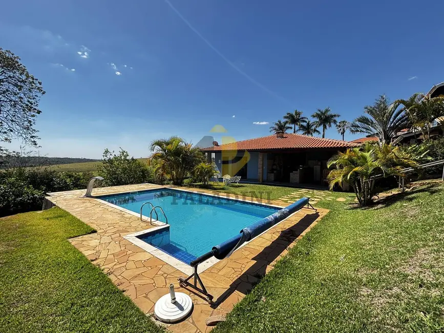Foto 7 de Chácara com 3 quartos à venda, 192m2 em Itupeva - SP