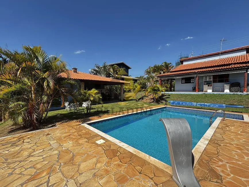 Foto 5 de Chácara com 3 quartos à venda, 192m2 em Itupeva - SP