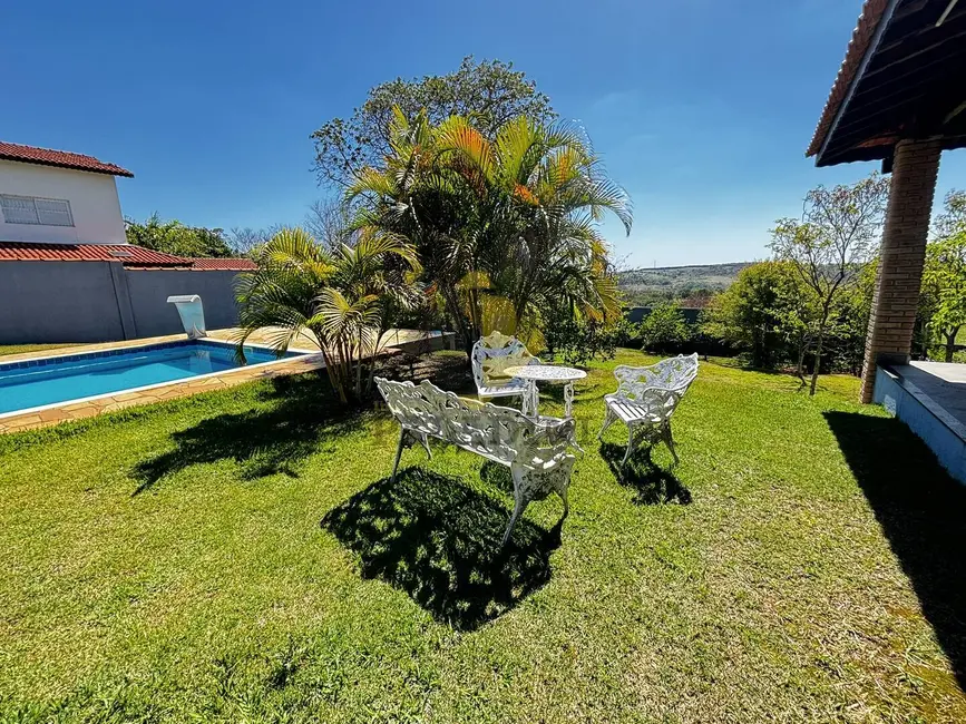 Foto 9 de Chácara com 3 quartos à venda, 192m2 em Itupeva - SP