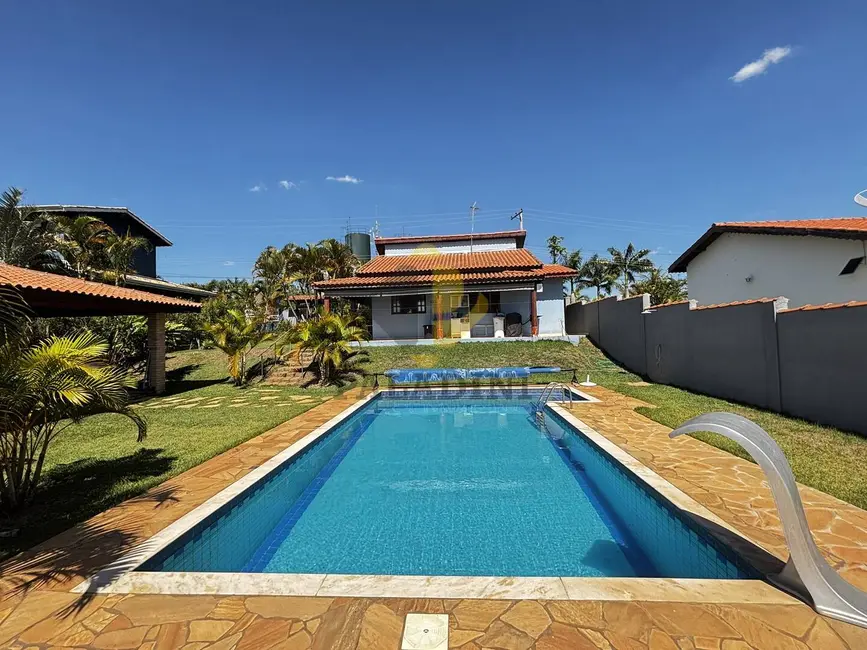 Foto 8 de Chácara com 3 quartos à venda, 192m2 em Itupeva - SP