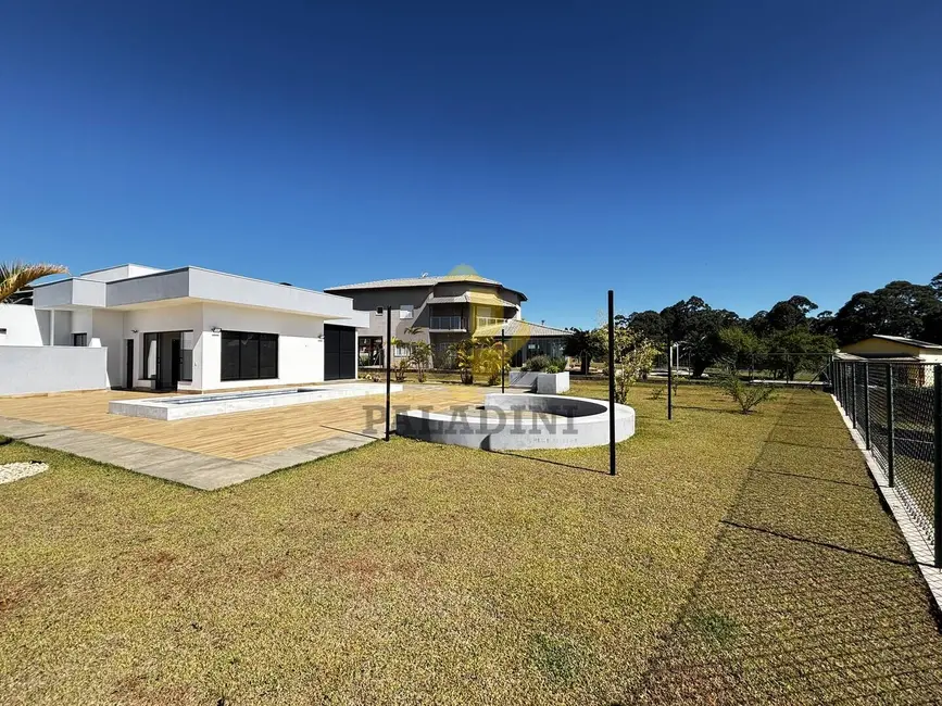 Foto 5 de Casa com 3 quartos à venda, 175m2 em Itupeva - SP