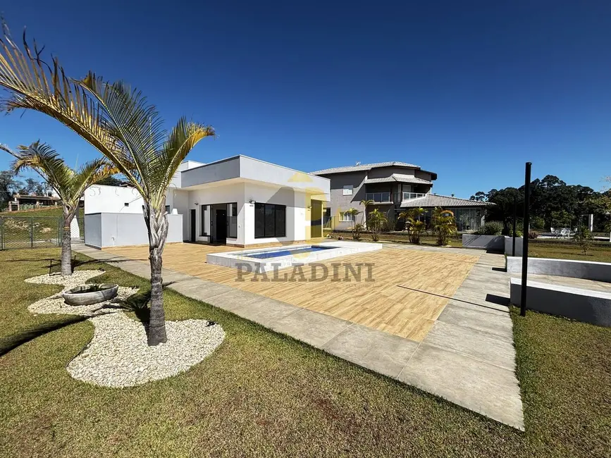 Foto 7 de Casa com 3 quartos à venda, 175m2 em Itupeva - SP