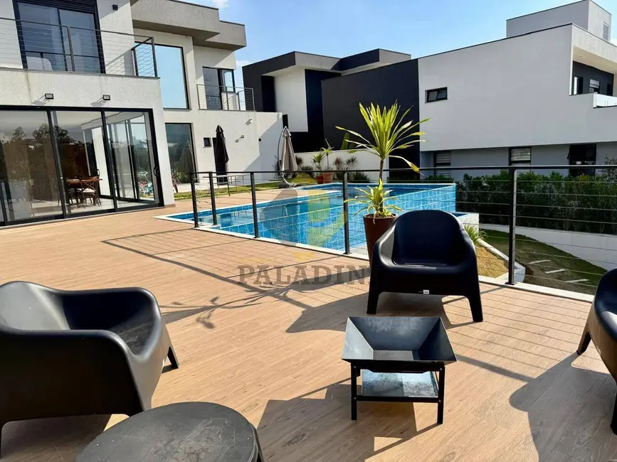 Foto 5 de Casa com 5 quartos à venda, 328m2 em Itupeva - SP