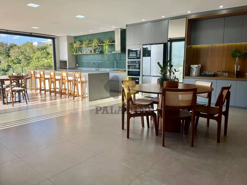 Foto 7 de Casa com 5 quartos à venda, 328m2 em Itupeva - SP