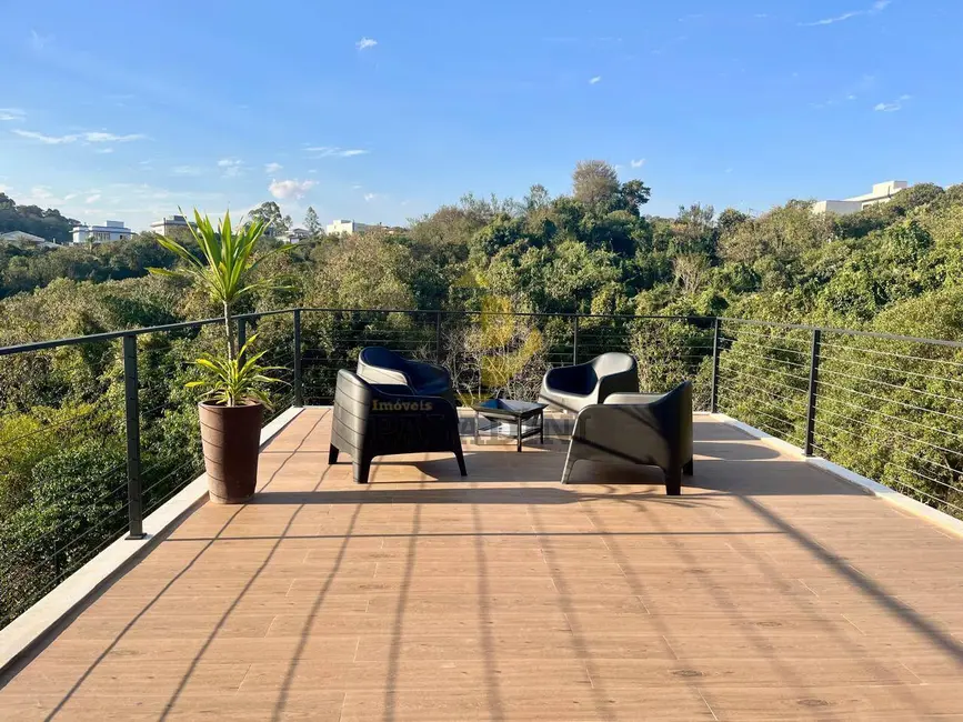 Foto 3 de Casa com 5 quartos à venda, 328m2 em Itupeva - SP