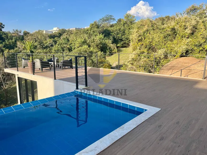 Foto 4 de Casa com 5 quartos à venda, 328m2 em Itupeva - SP