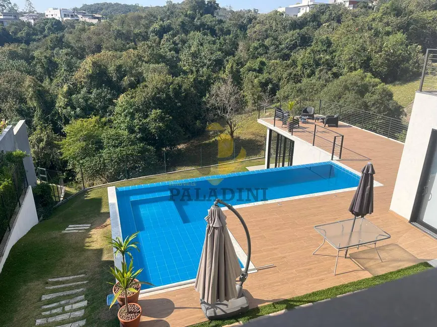 Foto 1 de Casa com 5 quartos à venda, 328m2 em Itupeva - SP
