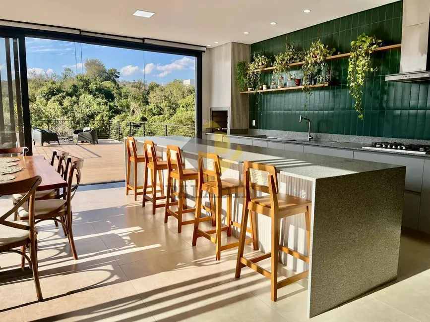 Foto 8 de Casa com 5 quartos à venda, 328m2 em Itupeva - SP