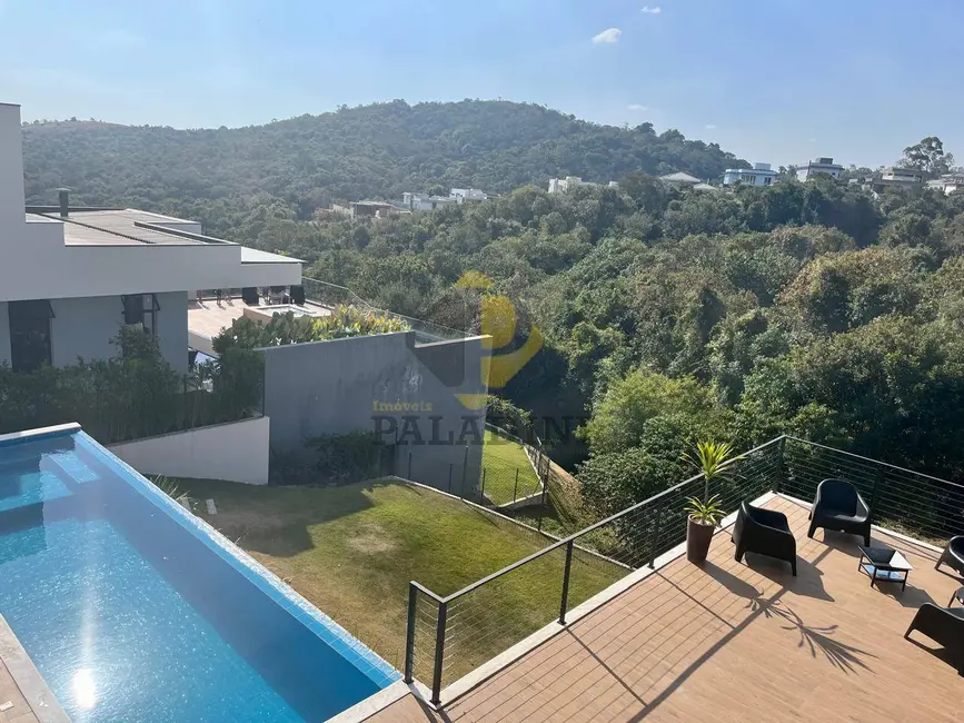 Foto 2 de Casa com 5 quartos à venda, 328m2 em Itupeva - SP