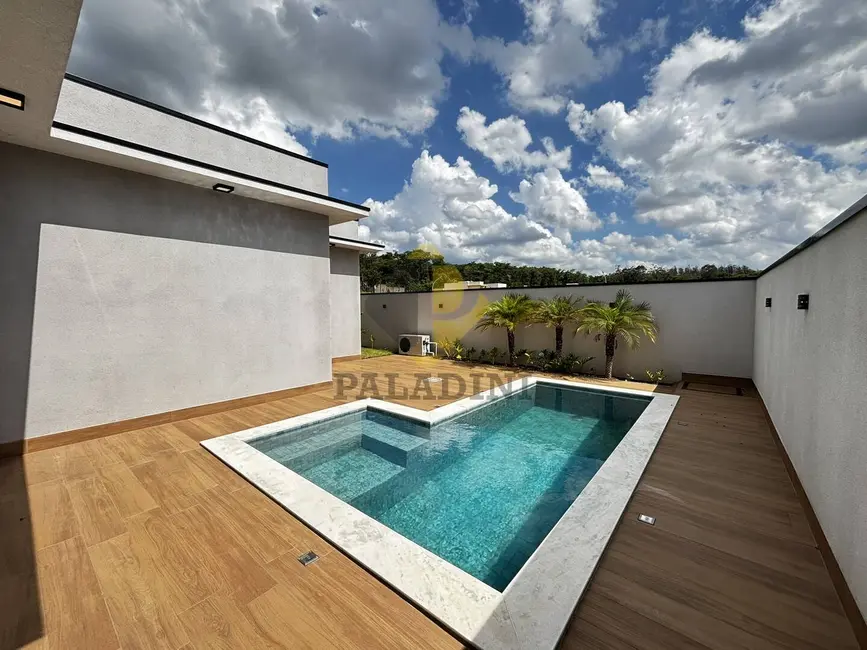 Foto 7 de Casa com 3 quartos à venda, 182m2 em Itupeva - SP