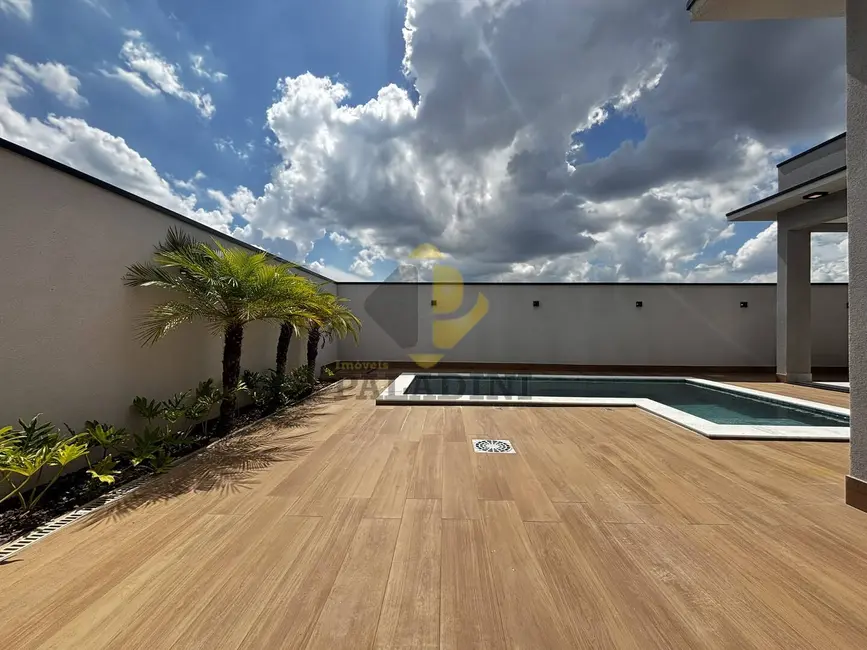 Foto 3 de Casa com 3 quartos à venda, 182m2 em Itupeva - SP